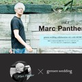 「gensen wedding collaboration」第一弾「マーク・パンサー」公式サイト