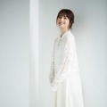 佐々木希 Huluオリジナル連続ドラマ「雨が降ると君は優しい」／photo：Nahoko Suzuki