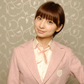 『DOCUMENTARY of AKB48 to be continued』篠田麻里子　photo：Shinya Namiki