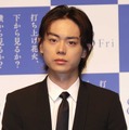 菅田将暉