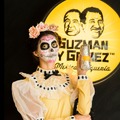 ラフォーレ原宿「Guzman y Gomez」で10月31日（火）に「Dia de Muertos」開催