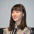 山田愛奈／「第30回東京国際映画祭（TIFF）」ラインナップ発表会見