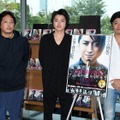 藤原竜也、『22年目の告白』は「演技をぶつけながらこだわって撮った作品」・画像