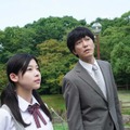 「スペシャルドラマ　父、ノブナガ」(C)TBS