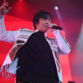 三浦大知の全国ツアー「DAICHI MIURA BEST HIT TOUR 2017」の10月8日[日] 大宮ソニックシティ 大ホール公演