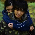 永野芽郁＆三浦翔平＆白濱亜嵐のオフ感満載の写真到着！『ひるなかの流星』BD＆DVD発売・画像