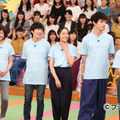 「VS嵐」-(C)フジテレビ