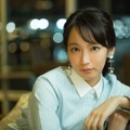 【インタビュー】吉岡里帆 「前の日の自分より成長するために」――大ブレイクにもぶれず、おごらず・画像