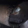 『IT／イット “それ”が見えたら、終わり。』(C)2017 WARNER BROS. ENTERTAINMENT INC. AND RATPAC-DUNE ENTERTAINMENT LLC. ALL RIGHTS RESERVED.