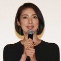 天海祐希／『マイティ・ソー バトルロイヤル』日本語吹き替え版完成披露試写会