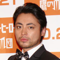 山田孝之