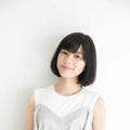 芳根京子、「海月姫」ドラマ化で月9初主演！「この冬はクラゲ色に染まりたい」・画像