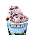 プレーンスコーン×チェリーガルシア／TREE by NAKED marunouchi×Ben & Jerry’s コラボレーション商品「ICECONE」