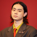 菅田将暉、芸人役に苦戦「難しい、なんてもんじゃない」・画像