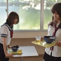 「花にけだもの」（C）エイベックス通信放送/フジテレビジョン