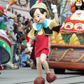 ピノキオ -(C)Getty Images