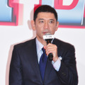 杉本哲太