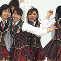【沖縄国際映画祭】AKB48メンバーが、被災地に向けて懸命エール！・画像