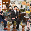 「A-Studio」-(C)TBS