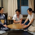 玉木宏×常盤貴子×木村多江、松本清張作品に出演！ 「鬼畜」・画像