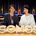 俳優・高橋一生との初対談／「SONGSスペシャル「松たか子」