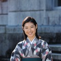 瀧本美織「越路吹雪物語」