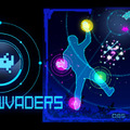 NOBORINVADERS※画像はイメージ（C）SQUARE ENIX CO., LTD. All Rights Reserved.（C） TAITO CORPORATION 1978, 2017 ALL RIGHTS RESERVED.