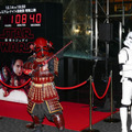 『スター・ウォーズ／最後のジェダイ』“前夜祭”を祝したカウントダウンイベント