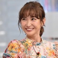 紗栄子「おしゃれイズム」(C)NTV