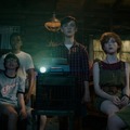 『IT／イット “それ”が見えたら、終わり。』(C)2017 WARNER BROS. ENTERTAINMENT INC. AND RATPAC-DUNE ENTERTAINMENT LLC. ALL RIGHTS RESERVED.