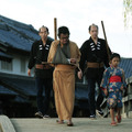 松本人志監督『さや侍』予告編が到着！　りょうや板尾創路らの姿も・画像