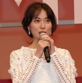 戸田恵梨香