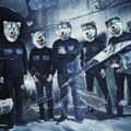 『いぬやしき』主題歌を担当する「MAN WITH A MISSION」