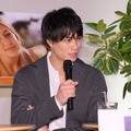 鈴木伸之／「ブリリア ショートショートシアター オンライン」開設記念イベント