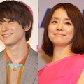 【最新CM考】川栄李奈＆吉沢亮、石田ゆり子＆ムロツヨシ…いま気になる最旬カップル・画像