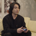 PS4「北斗が如く」新CM「山田孝之、俺はもう死んでいる篇」　（C）SEGA （C）武論尊・原哲夫/NSP 1983 版権許諾証GA-217