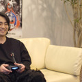 PS4「北斗が如く」新CM「山田孝之、俺はもう死んでいる篇」　（C）SEGA （C）武論尊・原哲夫/NSP 1983 版権許諾証GA-217