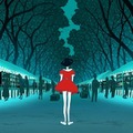 『夜は短し歩けよ乙女』（C）森見登美彦・KADOKAWA/ナカメの会