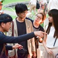 『去年の冬、きみと別れ』（C）2018映画「去年の冬、きみと別れ」製作委員会