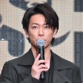 佐藤健／『いぬやしき』プレミアムイベント