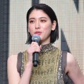 三吉彩花／『いぬやしき』プレミアムイベント