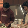 「TERRACE HOUSE OPENING NEW DOORS」（C）フジテレビ／イースト・エンタテインメント