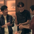 「TERRACE HOUSE OPENING NEW DOORS」（C）フジテレビ／イースト・エンタテインメント