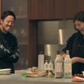 「TERRACE HOUSE OPENING NEW DOORS」（C）フジテレビ／イースト・エンタテインメント