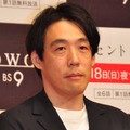 石川慶監督／連続ドラマW「イノセント・デイズ」完成披露試写会