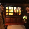 緒方恵美と西野亮廣、“クラウドファンディング”でモノ作り！「SWITCHインタビュー」