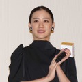 蒼井優／『妻よ薔薇のように 家族はつらいよIII』完成披露試写会