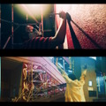 香取慎吾、香港の街に初の壁面アート完成！「＃香港慎吾アート」メイキング動画公開・画像