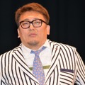 福田雄一監督／『50回目のファーストキス』完成披露試写会