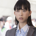 『OVER DRIVE-オーバードライブ-』　（C）映画「OVER DRIVE」製作委員会